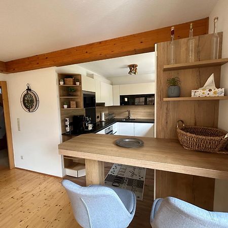 Ferienhaus Stiglitzweg Bad Kleinkirchheim Eksteriør bilde