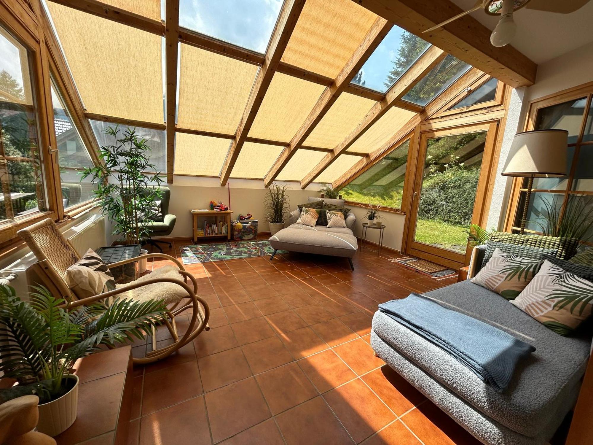 Ferienhaus Stiglitzweg Bad Kleinkirchheim Eksteriør bilde