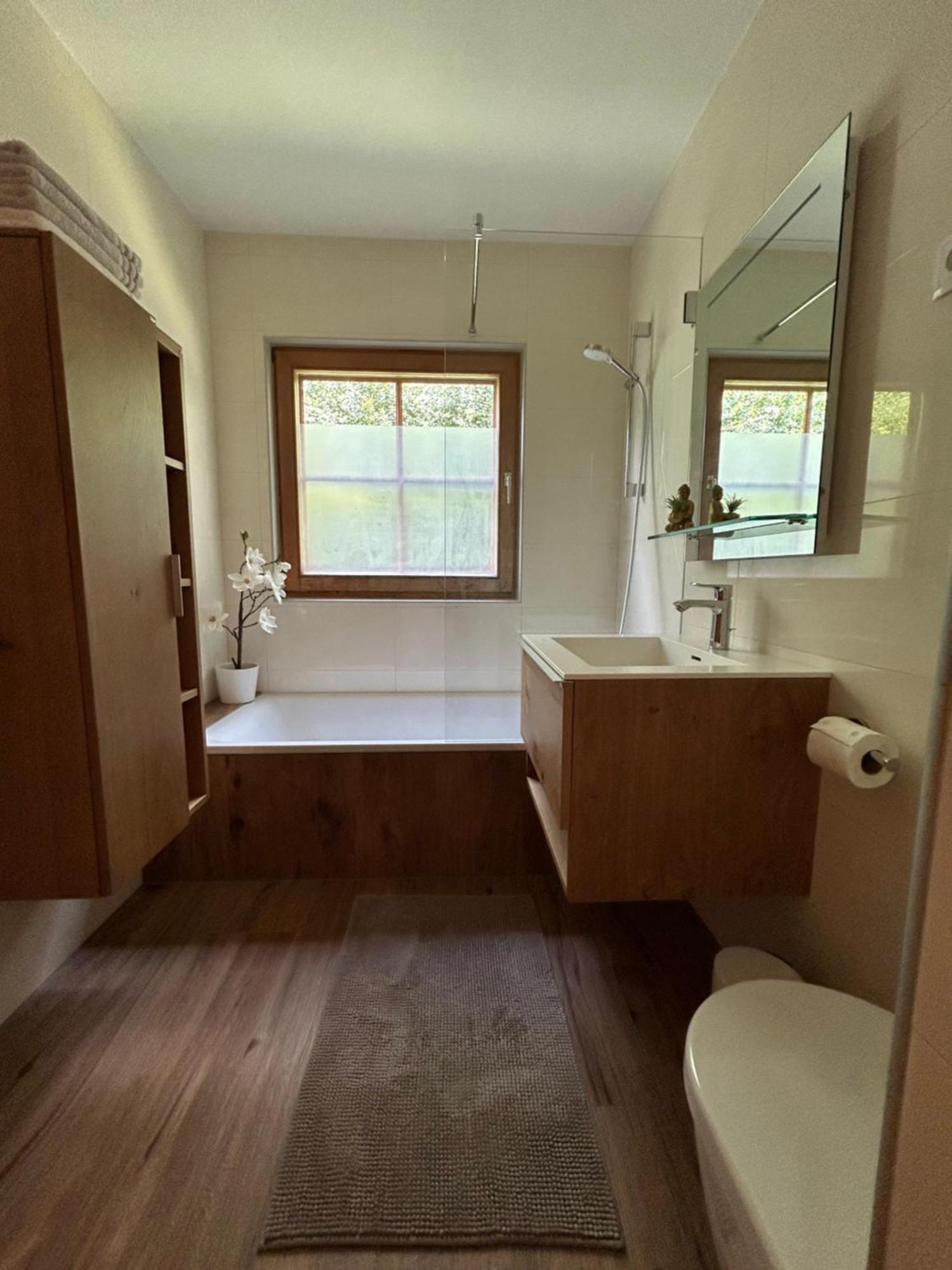 Ferienhaus Stiglitzweg Bad Kleinkirchheim Eksteriør bilde