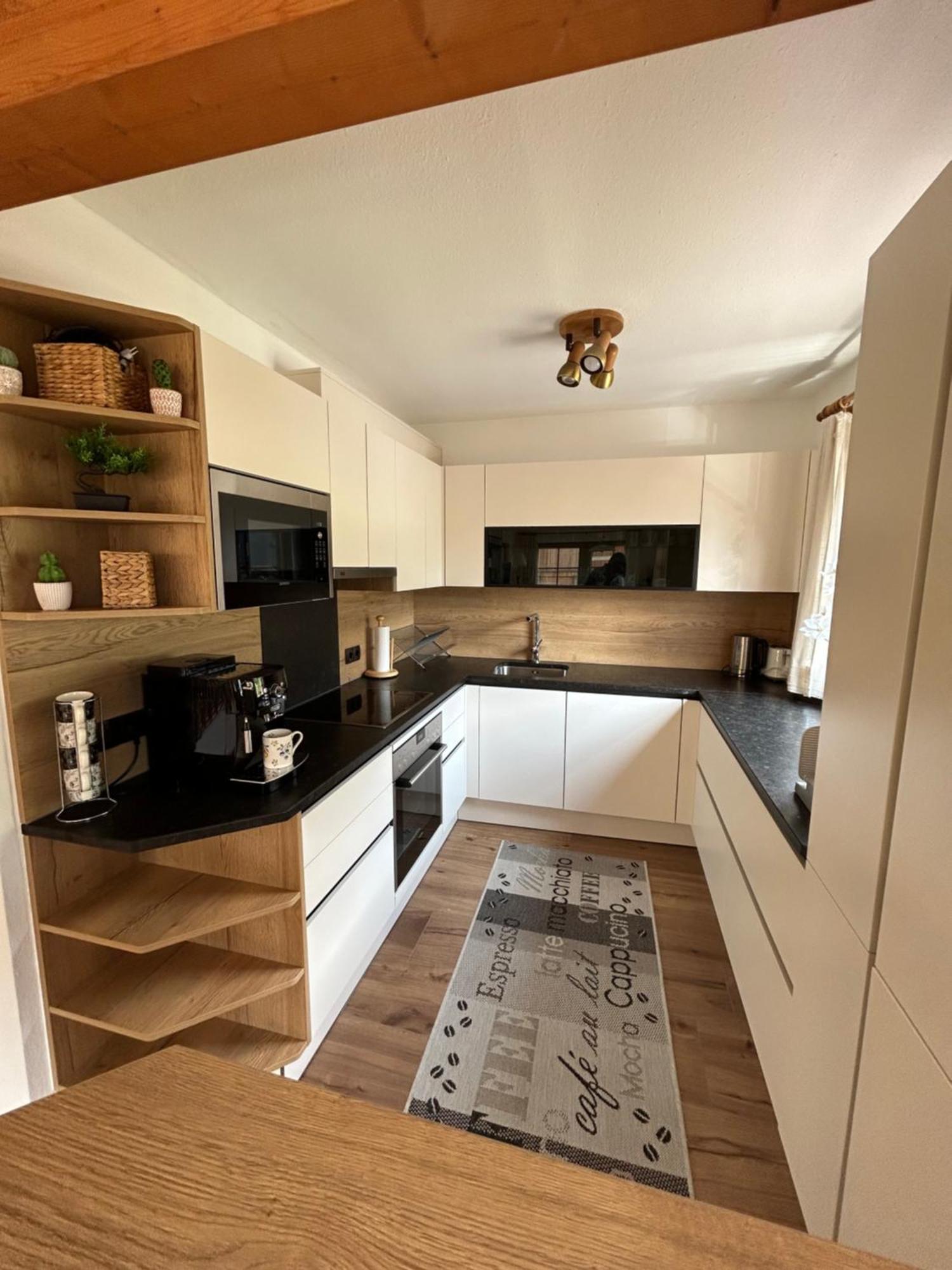 Ferienhaus Stiglitzweg Bad Kleinkirchheim Eksteriør bilde