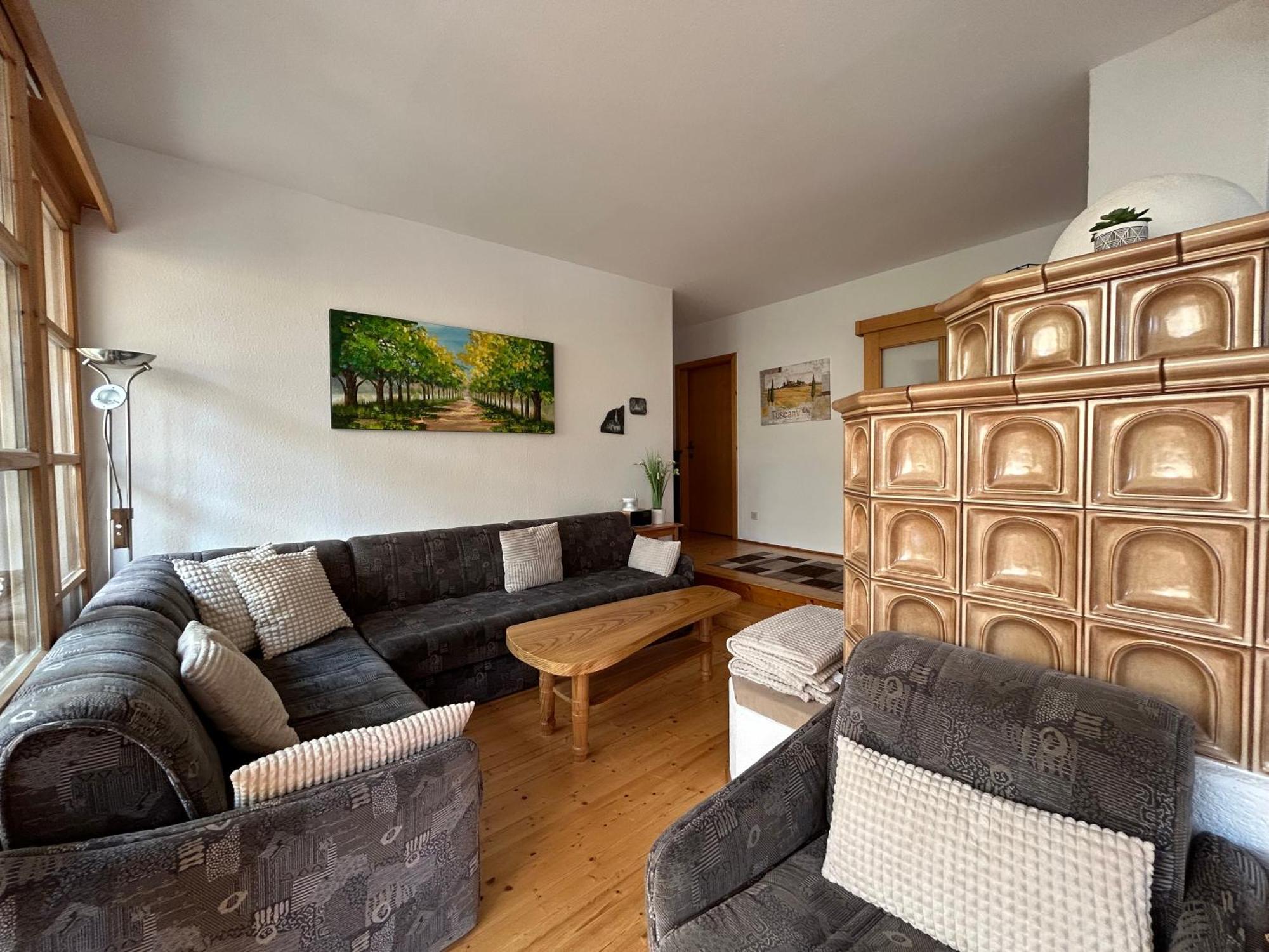 Ferienhaus Stiglitzweg Bad Kleinkirchheim Eksteriør bilde